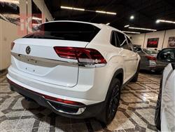 Volkswagen Atlas Cross Sport